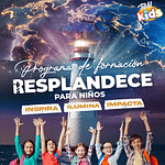 Programa Resplandece (Autodirigido)