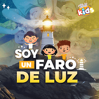 Taller Online "Soy un Faro de Luz" KIDS