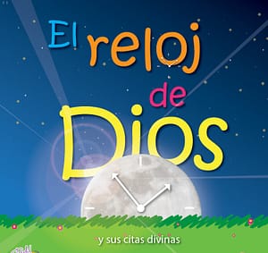 Curso ONLINE El Reloj de Dios y sus citas Divinas (Cuba)