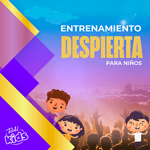 ENTRENAMIENTO ONLINE DESPIERTA – PARA NIÑOS DE 12 A 14 años