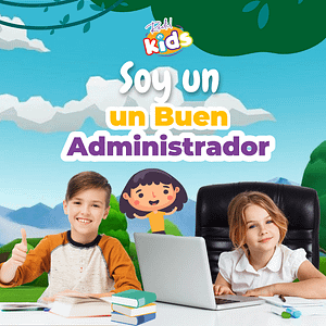 Soy un buen Administrador (Cuba)