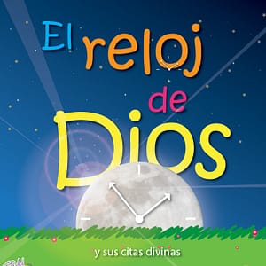 Curso ONLINE El Reloj de Dios y sus citas Divinas (Cuba)
