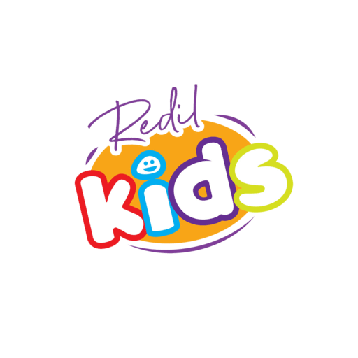 Redil Nuevo Diseño - Redil Kids